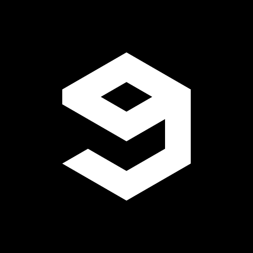 9GAG logo